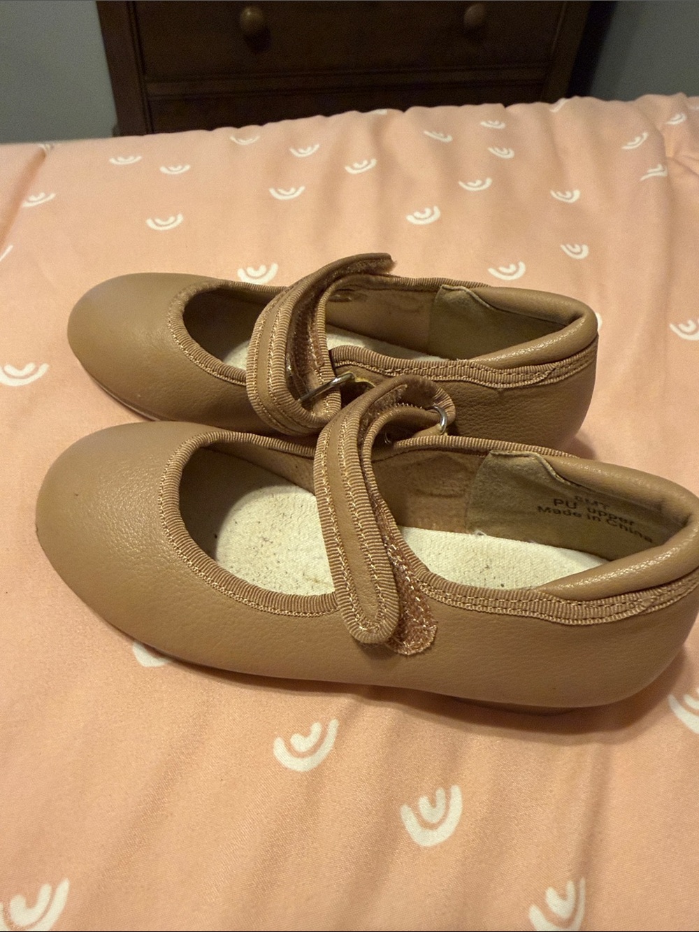 Stelle Youth Tap Shoes